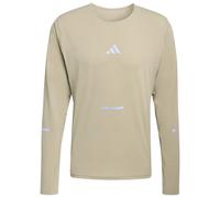 adidas - Adi365 Climacool+ L/S - Running shirt size L, sand