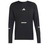 adidas - ADI365 Climacool+ Long Sleeve - Running shirt size XXL, black