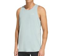 adidas Adi365 ClimaCool Mens Running vest Green Run Sleeveless Training Tank Top