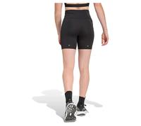 Adidas Adi365 Climacool Running 6´´ Short Leggings Black L Woman