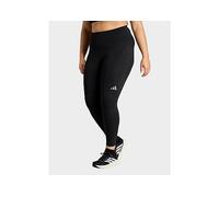 adidas Adi365 Climacool Running 7/8 Leggings (plus Size) - Black - Womens 3X