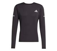 adidas Adi365 Climacool Running Shirt Men - Black, Size L
