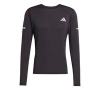 adidas Adi365 Climacool Running Shirt Men - Black, Size M