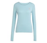 adidas Adi365 Climacool Running Shirt Women - Mint, Size M