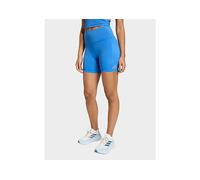 adidas Adi365 Climacool Running Short Leggings - Blue - Womens XS 4"