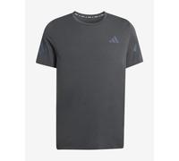 adidas adi365 Climacool Short Sleeve T-Shirt Grey - S