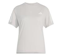 adidas - Women's Adi365 Climacool T-Shirt - Running shirt size M, grey