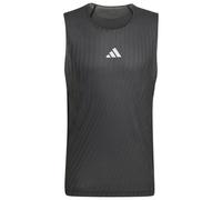 adidas - Adi365 Climacool+ Tank - Running shirt size S, grey