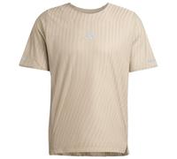 adidas - Adi365 Climacool+ Tee - Running shirt size XXL, sand