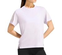 adidas ADI365 ClimaCool Womens Running Top Purple Short Sleeve Run T-Shirt