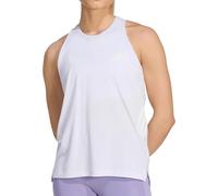 adidas ADI365 ClimaCool Womens Running Vest Purple Run Sleeveless Tank Top
