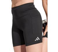 adidas Women's ADI365 Running Climacool Short Leggings, black, S 5 inch
