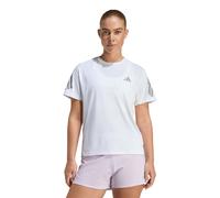 adidas ADI365 Climacool Women's T-Shirt | UK L in White