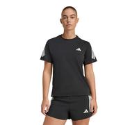 adidas ADI365 Climacool Women's T-Shirt | UK M in Black