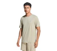 adidas adi365 Essentials Men's Running T-Shirt | UK M in Wonder Cargo
