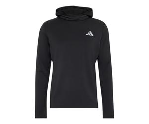 adidas Adi365 Essentials Winterized Hooded Track Top Asia Sizing 'Black' KV4279 S