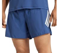 adidas Adi365 Formation Mens Running Shorts Blue 2 In 1 Twin Short Run Training