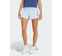 adidas adi365 Formotion 2in1 Shorts, Blue, Size L, Women Blue