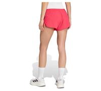 adidas Women's Adi365 Running Formotion Iconic Shorts, Power Pink, S 3 inch