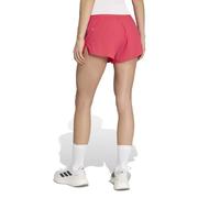 adidas Women's Adi365 Running Formotion Iconic Shorts, Power Pink, XS 4 inch