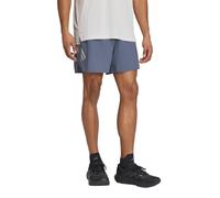 adidas ADI365 Formotion 5 Inch Men's Shorts | UK L in Onix/Silver Reflective
