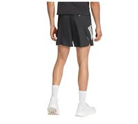 Adidas Men's Running Shorts ADI365 Formotion Iconic 5 inch Black S