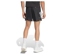 Adidas Men's Running Shorts ADI365 Formotion Iconic Black M 7 inch
