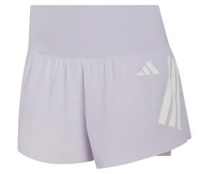 ADIDAS Adi365 Formotion Iconic 2in1 Shorts W - Women - Purple - size L- model 2026 L