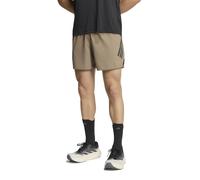 adidas adi365 Formotion Men's 7 Inch Shorts | UK XL in Khaki Six/Black