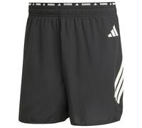 adidas Men's ADI365 Running Formotion Iconic Shorts, Black, L 5 inch