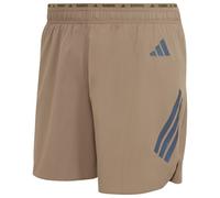 adidas - Adi365 Formotion Shorts - Running shorts size L - Length: 5'', sand