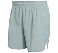adidas Men's ADI365 Running Formotion Iconic Shorts, Wonder Sage, XXL