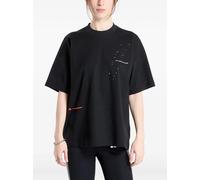 adidas Adi365 H.Koumori running T-shirt - Black M-XL