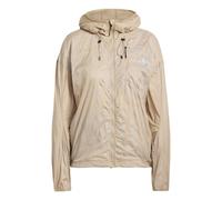 adidas adi365 High Visible Running jacket Women-khaki, Size S