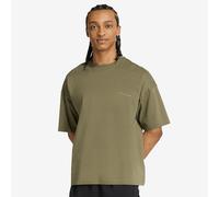 adidas Adi365 H.Koumori Running T-Shirt (Gender Neutral), Cotton, Green