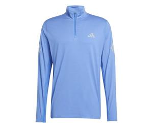 adidas adi365 Iconic 1/2 Zip Sweatshirt