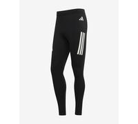 adidas adi365 Iconic Climacool long tights black white - M