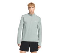 Adidas Running Half Zip ADI365 Iconic Wonder Sage Men's M