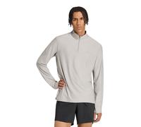 adidas adi365 Running shirt Men - grey, Size XL