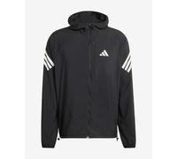 adidas adi365 Iconic Jacket Pure Black - L