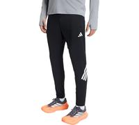 adidas Adi365 Iconic Mens Running Trackpants Black Reflective Training Pants Gym