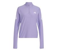 adidas adi365 Iconic Running 1/2 Zip Pullover