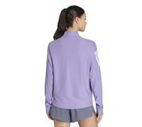 Adidas Adi365 Iconic Running Half Zip Sweatshirt