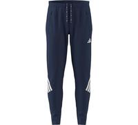 adidas ADI365 Iconic Men's Running Pants | UK M in Tech Indigo