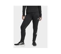 adidas Women's Adi365 Running Iconic Pants, Black, XXL