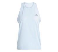 adidas Women's ADI365 Running Climacool Iconic Tank, Crystal Sky, XL