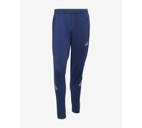 adidas adi365 Iconic Running Trousers Indigo Blue - M