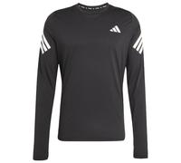 Adidas Adi365 Iconic///running Long Sleeve T-shirt Black XL Men