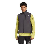 adidas Adi365 Men's Running Vest - Black for Optimal Comfort and Breathability During Training