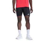 adidas Men's Adi365 Adaptive Wear Running 1/2 Tights Tights, Black, S